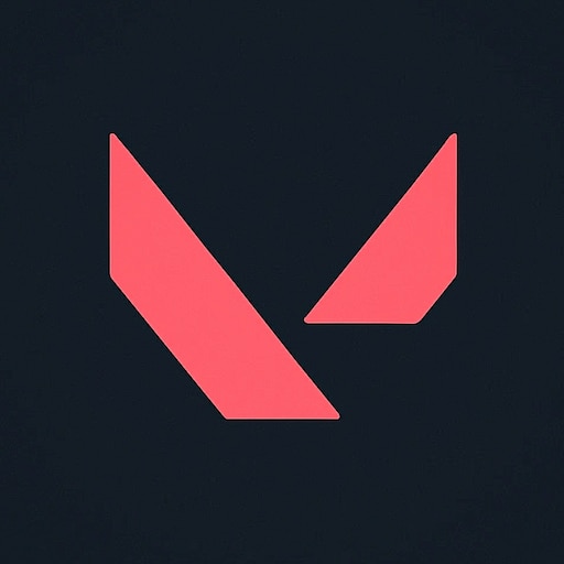 Logo de Valorant